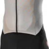 Castelli Free Sanremo Trisuit SL Zilvergrijs Heren -Sport Uitgebreide Kleding Winkel 01 8618108 870