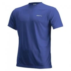Craft Prime Hardloopshirt Rood Heren -Sport Uitgebreide Kleding Winkel 0 199205 1335 1