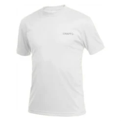 Craft Prime Hardloopshirt Rood Heren -Sport Uitgebreide Kleding Winkel 0 199205 1900 1