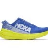 Hoka One One Carbon X Hardloopschoenen Blauw/geel Heren -Sport Uitgebreide Kleding Winkel 1102886 abep 7