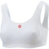 Castelli Rosso Corsa Bra Wit Dames 1 Castelli Rosso Corsa Bra Wit Dames -Sport Uitgebreide Kleding Winkel 18550 001 2