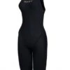 Zone3 MF-X Performance Gold Kneeskin Dames -Sport Uitgebreide Kleding Winkel 19