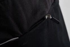 Craft Cover Warm Hardloop Short Zwart Heren -Sport Uitgebreide Kleding Winkel 1904427 9999 cover warm shorts c1