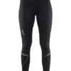 Craft Essential Tight Hardloopbroek Zwart Dames