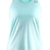 Craft Shade Mouwloos Hardloopshirt Blauw Dames -Sport Uitgebreide Kleding Winkel 1905855 619610 shade singlet f