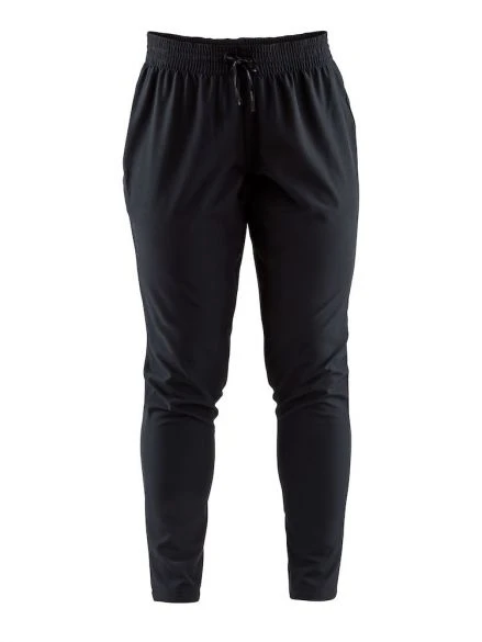 Craft Eaze Hardloopbroek Zwart Dames 3 Craft Eaze Hardloopbroek Zwart Dames
