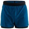 Craft Nanoweight Hardloopshort Blauw Heren 2 Craft Nanoweight Hardloopshort Blauw Heren -Sport Uitgebreide Kleding Winkel 1907008 373000