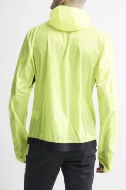 Craft Lumen Wind Hardloopjack Geel Heren 9 Craft Lumen Wind Hardloopjack Geel Heren -Sport Uitgebreide Kleding Winkel 1907686 155851 4