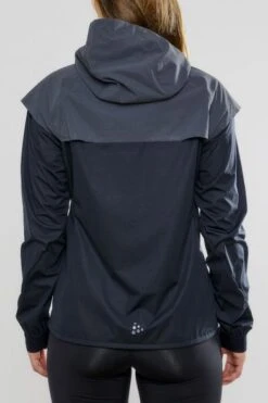Craft Lumen Hydro Hardloopjack Zwart Dames 11 Craft Lumen Hydro Hardloopjack Zwart Dames -Sport Uitgebreide Kleding Winkel 1907689 999000 lumen hydro jacket c2 preview
