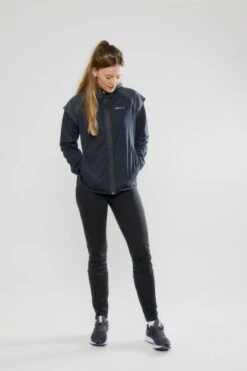 Craft Lumen Hydro Hardloopjack Zwart Dames 14 Craft Lumen Hydro Hardloopjack Zwart Dames -Sport Uitgebreide Kleding Winkel 1907689 999000 lumen hydro jacket c6 preview
