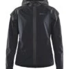 Craft Lumen Hydro Hardloopjack Zwart Dames 2 Craft Lumen Hydro Hardloopjack Zwart Dames -Sport Uitgebreide Kleding Winkel 1907689 999000 lumen hydro jacket f preview