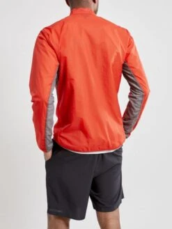 Craft Vent Pack Hardloopjack Rood Heren 10 Craft Vent Pack Hardloopjack Rood Heren -Sport Uitgebreide Kleding Winkel 1908699 433000 vent pack jacket c2 preview