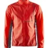 Craft Vent Pack Hardloopjack Rood Heren -Sport Uitgebreide Kleding Winkel 1908699 433000 vent pack jacket f preview
