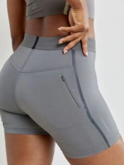 Craft Vent Short Tight Hardloopbroek Grijs Dames -Sport Uitgebreide Kleding Winkel 1908708 915000 vent short tights c3 preview