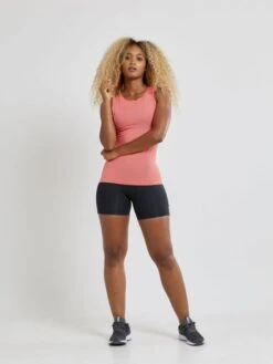Craft Vent Short Tight Hardloopbroek Zwart Dames` -Sport Uitgebreide Kleding Winkel 1908708 999000 vent short tights c6 preview