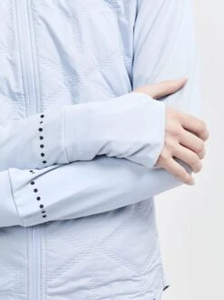 Craft Advanced Subz 2 Hardloopjack Lichtblauw Dames 7 Craft Advanced Subz 2 Hardloopjack Lichtblauw Dames -Sport Uitgebreide Kleding Winkel 1911311 909000 01