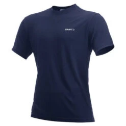Craft Prime Hardloopshirt Rood Heren -Sport Uitgebreide Kleding Winkel 199205 1390 1