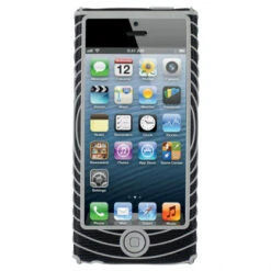 Nathan Sonic Grip IPhone5 Zwart 975373 -Sport Uitgebreide Kleding Winkel 20Nathan20Sonic20Grip20iPhone5201