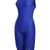 Zone3 Performance Speed Kneeskin Blauw Dames -Sport Uitgebreide Kleding Winkel 23a