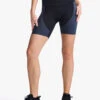 2XU Aero 7 Inch Tri Shorts Donkerblauw Dames 2 2XU Aero 7 Inch Tri Shorts Donkerblauw Dames -Sport Uitgebreide Kleding Winkel 2xu aero 7 inch tri short wt6435b idk wht