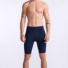 2XU Aero 9 Inch Tri Shorts Blauw Heren -Sport Uitgebreide Kleding Winkel 2xu aero 9 inch tri short mt6430b mdn jde