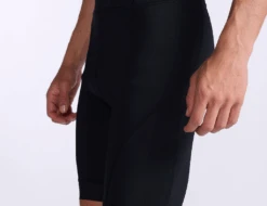 2XU Core Trisuit Korte Mouw Zwart Heren 13 2XU Core Trisuit Korte Mouw Zwart Heren -Sport Uitgebreide Kleding Winkel 2xu core sleeved trisuit korte mouw mt7043d blk wht 021