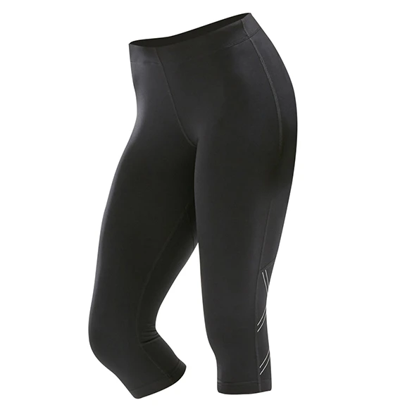 2XU Aspire Compressie 3/4 Tights Zwart Dames 3 2XU Aspire Compressie 3/4 Tights Zwart Dames