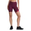 2XU Core 7 Inch Tri Shorts Roze Dames -Sport Uitgebreide Kleding Winkel 2xu dames shorts wt6442b mul ftv 01