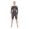 2XU SR:PRO Swimrun Pro Dames -Sport Uitgebreide Kleding Winkel 2xu dames swimrun ww5478c blk vyg 01