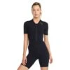2XU Light Speed Tech Trisuit Korte Mouw Zwart Dames 2 2XU Light Speed Tech Trisuit Korte Mouw Zwart Dames -Sport Uitgebreide Kleding Winkel 2xu dames trisuit wt6634d blk crf 01