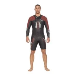 2XU SR:PRO Swimrun Pro Heren