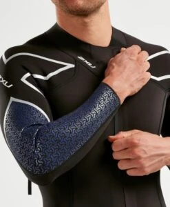 2XU SR:PRO Swimrun RS1 Heren -Sport Uitgebreide Kleding Winkel 2xu heren swimrun mw5479c blk bsg 05