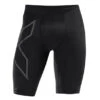 2XU MCS Run Compressie Shorts Zwart Heren 2 2XU MCS Run Compressie Shorts Zwart Heren -Sport Uitgebreide Kleding Winkel 2xu mcs run compressie shorts zwart heren ma5331b blk brf 02