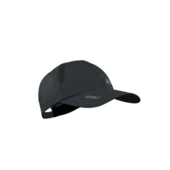 2XU Run Cap Zwart