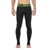2XU Power Recovery Compressie Tight Zwart Heren -Sport Uitgebreide Kleding Winkel 2xu power recovery tights heren ma4417b