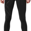 2XU Refresh Recovery Compressie Tight Zwart Dames 2 2XU Refresh Recovery Compressie Tight Zwart Dames -Sport Uitgebreide Kleding Winkel 2xu refresh recovery tights dames wa4420b