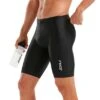 2XU Perform 9" Tri Shorts Zwart Heren -Sport Uitgebreide Kleding Winkel 2xu tri shorts heren perform 9 zwart mt5532b 01 high