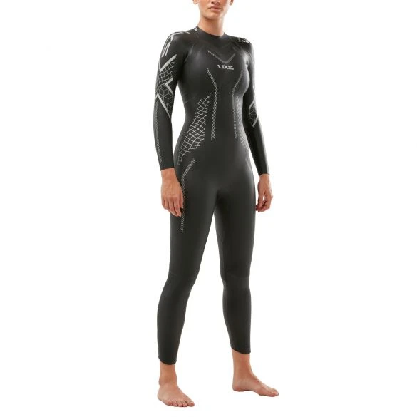 2XU P:2 Propel Lange Mouw Wetsuit Dames