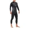 2XU P:1 Propel Lange Mouw Wetsuit Heren -Sport Uitgebreide Kleding Winkel 2xu wetsuits heren p1 propel zwart zilver mw4991c blk ssw