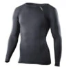 2XU Compression Top L/S Zwart Heren -Sport Uitgebreide Kleding Winkel 2xu20compression20top20men20MA2308a