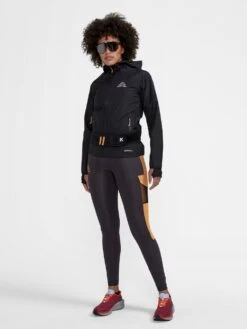 Craft PRO Trail Hydro Jacket Dames -Sport Uitgebreide Kleding Winkel 3212 c2669ab7a2 1912448 999000 pro trail hydro jacket w closeup7 original