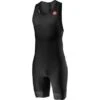 Castelli SD Team Race Suit Zwart Heren -Sport Uitgebreide Kleding Winkel 3414339488 8621109 010 m 01