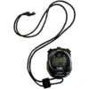 Finis 3 X 100m Stopwatch Zwart -Sport Uitgebreide Kleding Winkel 3x100m stopwatch 1