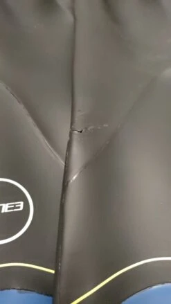 Zone3 Vision Lange Mouw Demo Wetsuit Heren 2020 Maat S -Sport Uitgebreide Kleding Winkel 45f27052 0dcf 4484 8b3e ba2e246d58d2