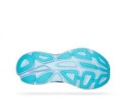 Hoka One One Hoka Bondi 8 Hardloopschoenen Blauw Heren -Sport Uitgebreide Kleding Winkel 4hoka bondi 8 1123202 bbbg