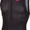 Castelli Free Tri Top Zwart Heren -Sport Uitgebreide Kleding Winkel 8618106