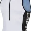 Castelli Core 2 Tri Top Wit/zwart Heren -Sport Uitgebreide Kleding Winkel 8618112 101