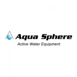 Aqua Sphere Vista Transparante Lens Zwembril Blauw -Sport Uitgebreide Kleding Winkel AquaSphereBanner