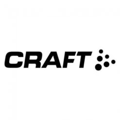 Craft Veiligheidsvest Neon Geel -Sport Uitgebreide Kleding Winkel Craft logo 11