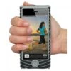Nathan Sonic Grip IPhone5 Zwart 975373 -Sport Uitgebreide Kleding Winkel Nathan20Sonic20Grip20iPhone5204